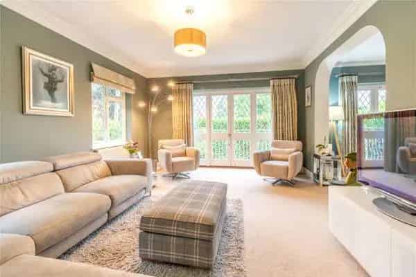 Hadham Road, Bishop's Stortford, Hertfordshire, CM23 2QD | Property for sale | Savills