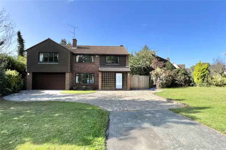 5 bedroom house in Beaconsfield