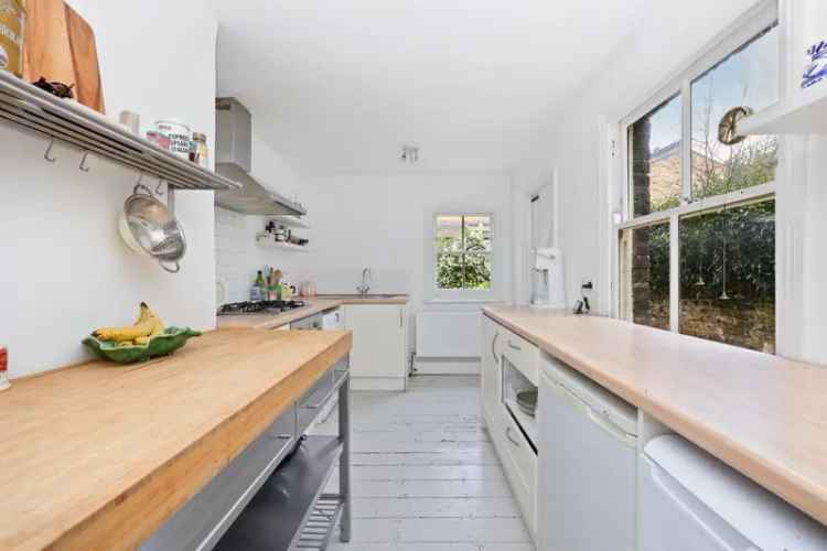 2 Bedroom House For Sale Jesus Green