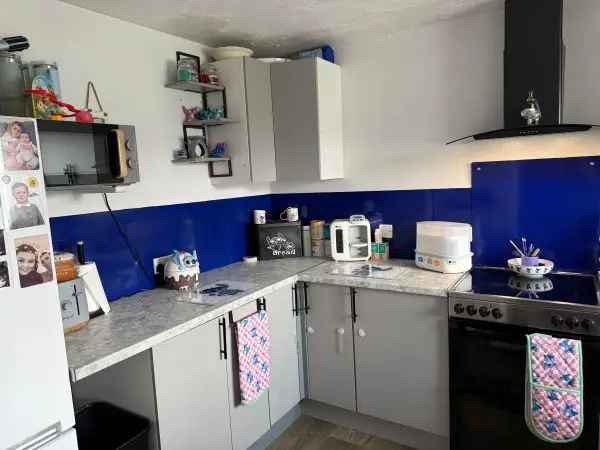 House For Rent in Borough of Swale, England