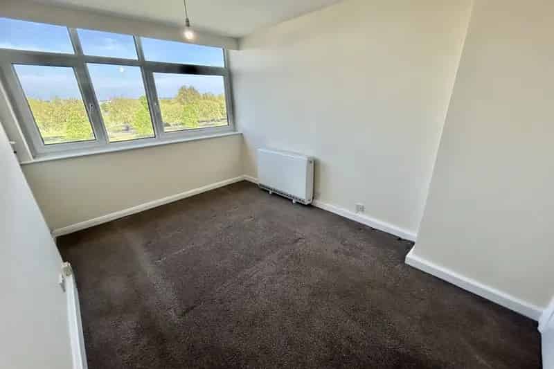 One Bedroom Apartment West Bridgford Rivermead Development