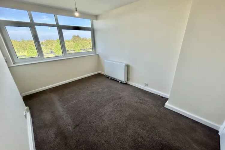 One Bedroom Apartment West Bridgford Rivermead Development