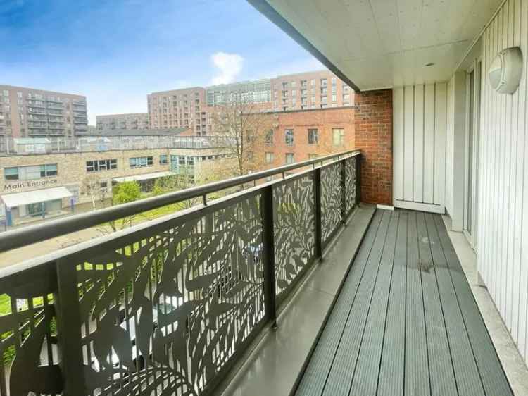 1 Bedroom Flat to Rent London E16 Available Now