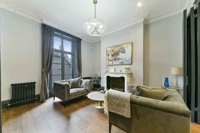 Property to Rent in Gunter Grove London SW10