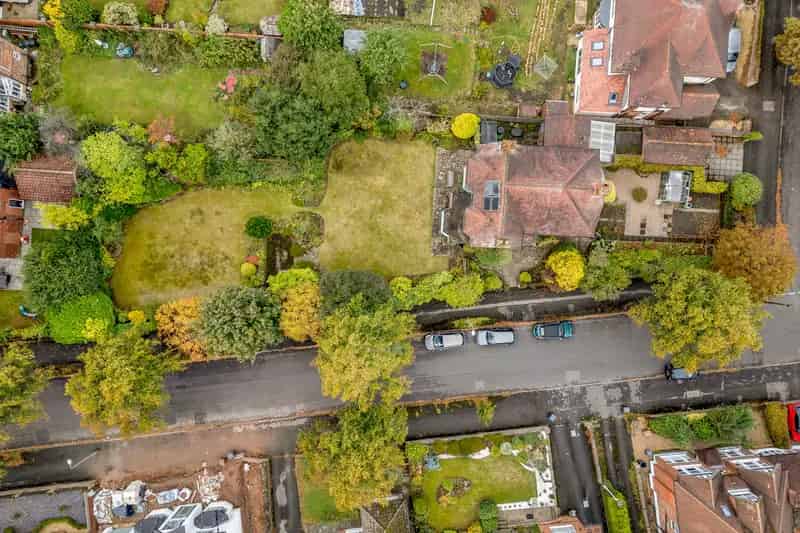 4 Bedroom Detached House Woodthorpe Avenue Woodthorpe