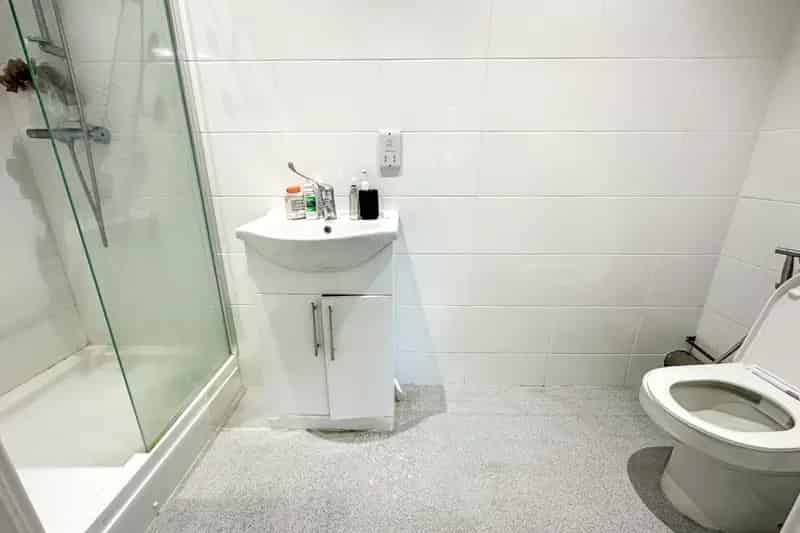 Sheffield Student Studios & Penthouses Near Universities