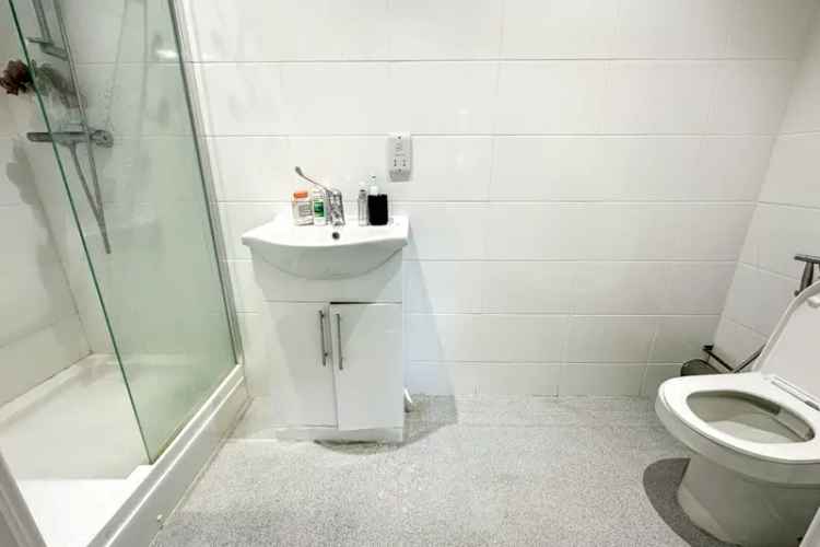 Sheffield Student Studios & Penthouses Near Universities