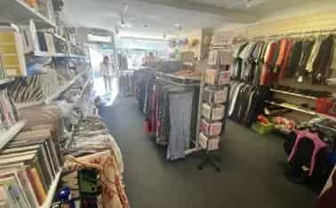 Commercial Premises in Town Centre