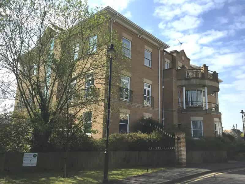 2960 sq ft Modern Office Suite Chelmsford