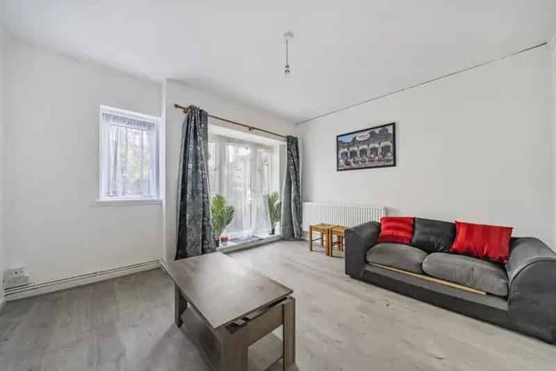 Two Double Bedroom Flat Camberwell - Furnished