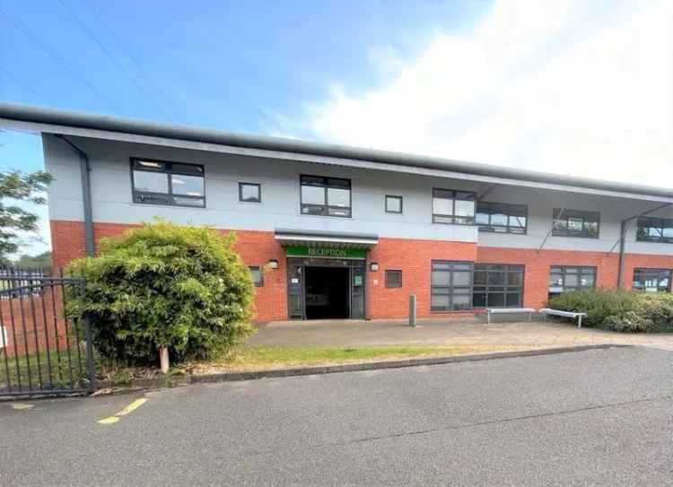 Serviced Offices Workshops and Coworking Spaces Near Eurotunnel