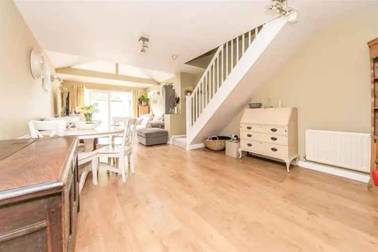 Sudbury Home: New Kitchen, Renovated Bathroom, Landscaped Garden