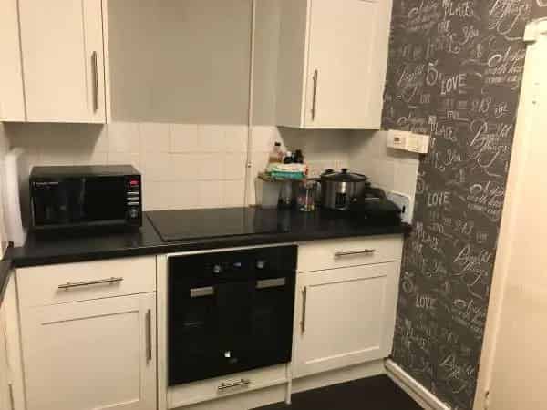2 Bed Maisonette Near London Bridge  -  RTB Council Property