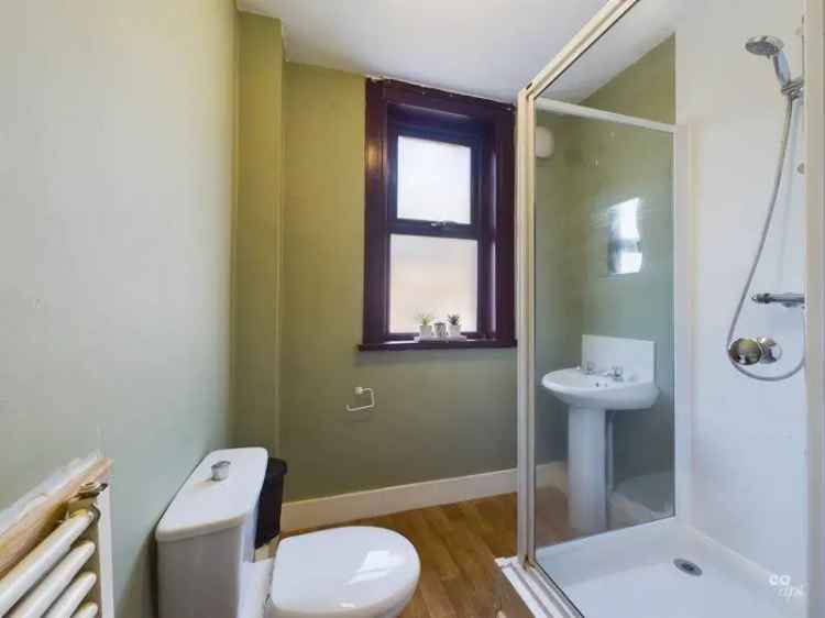 7 Double Bedroom Student House Shared Accommodation