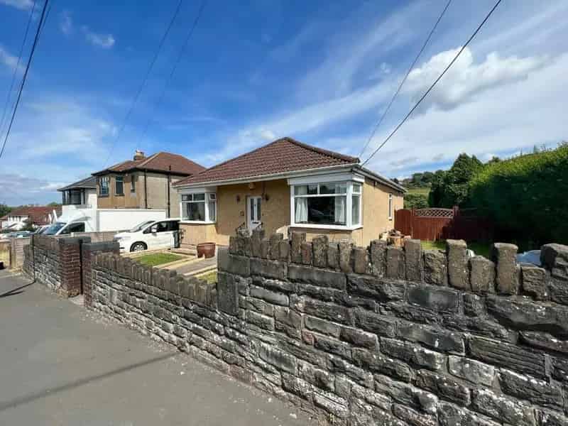4 Bedroom Detached Bungalow for Sale