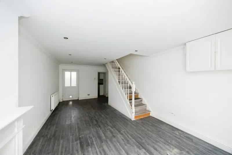 Three Bedroom Family Home Southsea