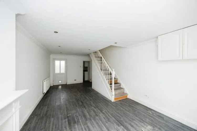 Three Bedroom Family Home Southsea