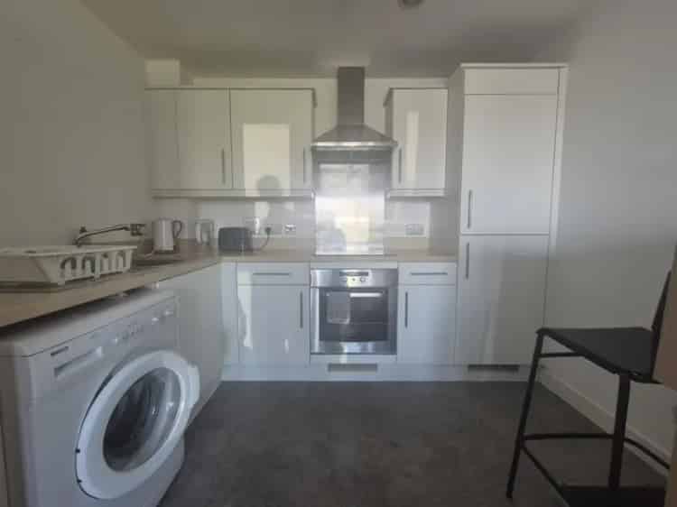 1 Bedroom Flat To Rent Available 08052025