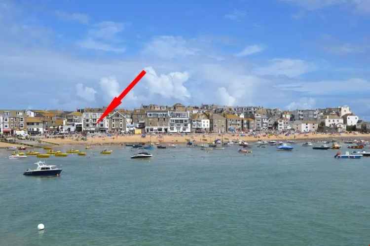 2 Bedroom Apartment for Sale in Cornwall