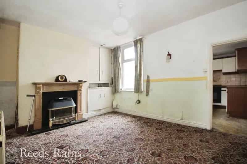 2 Bedroom Mid Terrace House For Sale Anderton Lancashire