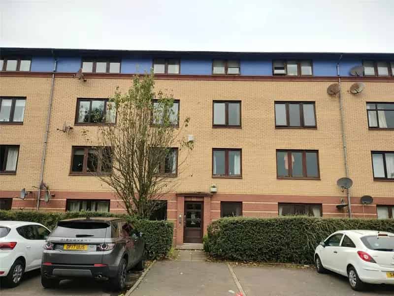 2 Bedroom Flat to Rent