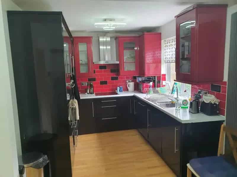 2 Bedroom Flat near Warwick University - Student Accommodation