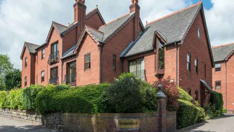 Easingwold Retirement Apartments Altrincham