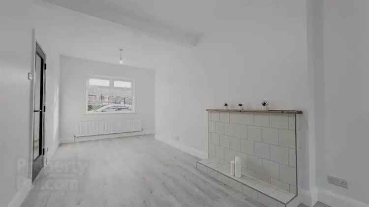 3 Bed Terrace House Refurbished Popular Location