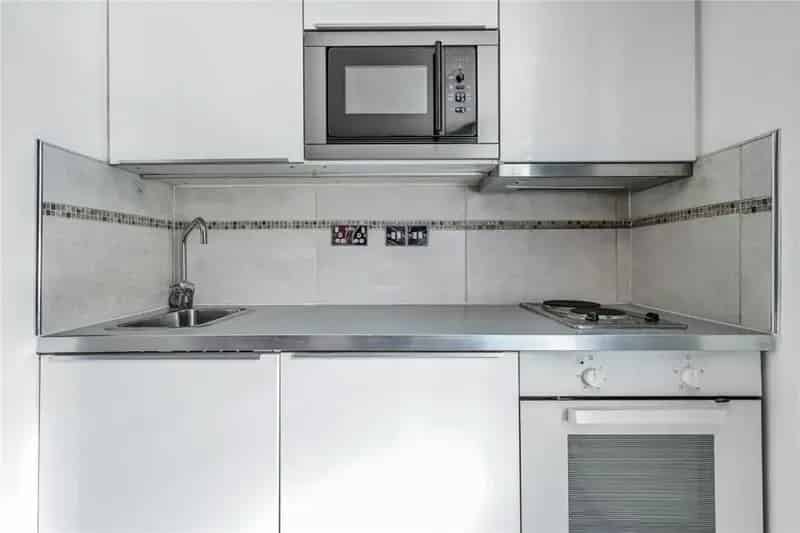 Two Bedroom Terraced House Kemp Town Village