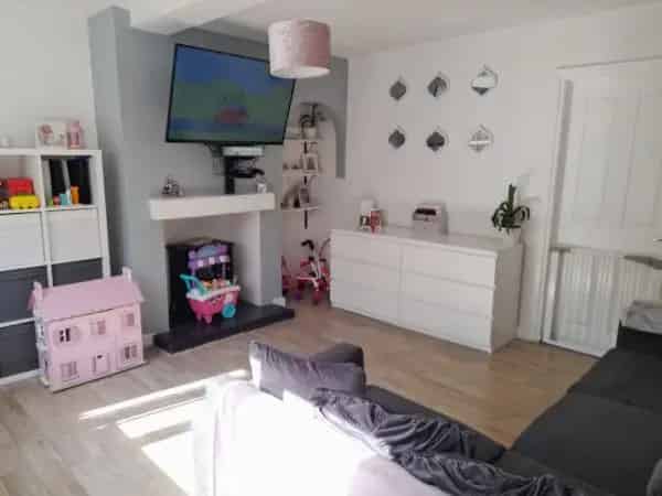 2 Bedroom House Buckfastleigh Devon Good Transport Links