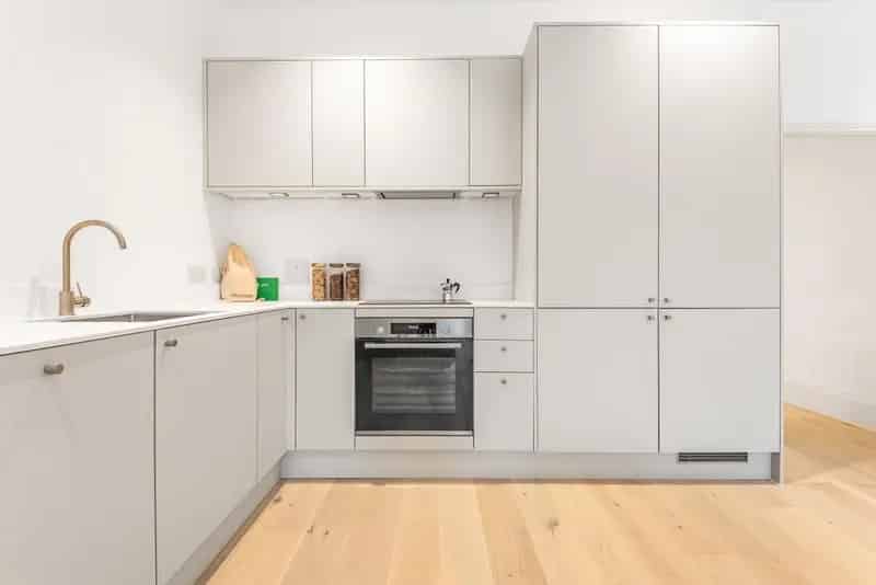 Flat For Sale , London, England