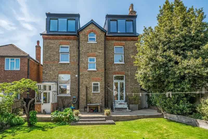 Charming House Near Sydenham Station