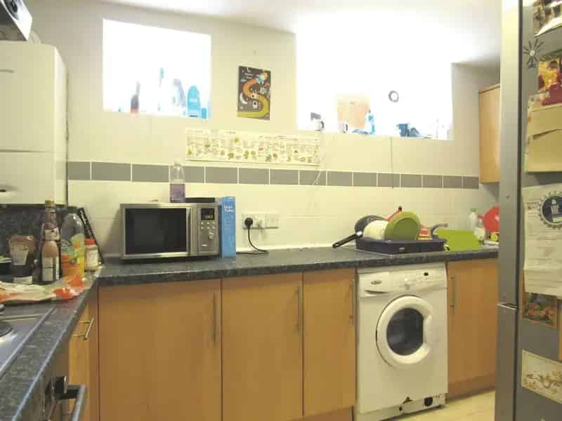 2 Bedroom Flat House to Rent in Brighton