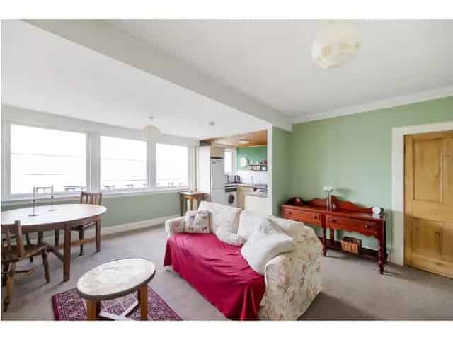 2 Bedroom Flat for Sale in St Andrews