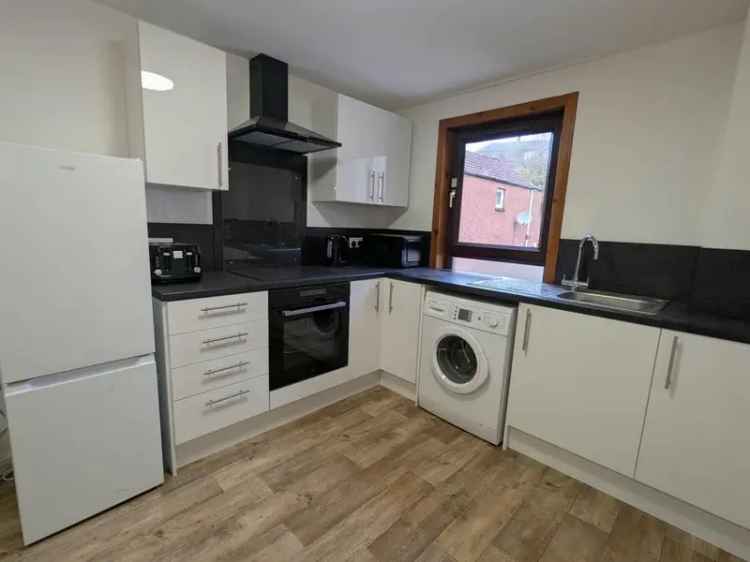 1 bedroom flat to rent