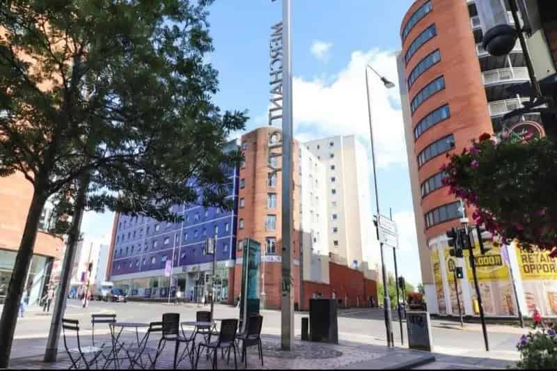 2 Bedroom Flat for Sale in Scotland