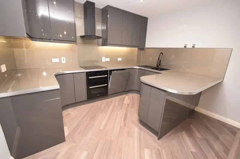 1 Bedroom Ground Floor Apartment Solihull Town Centre