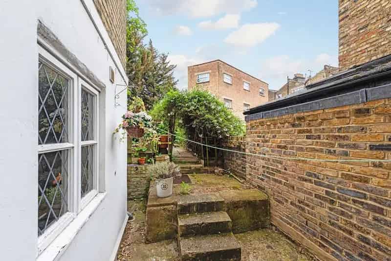 1 Bedroom Apartment House to Rent Victoria Park