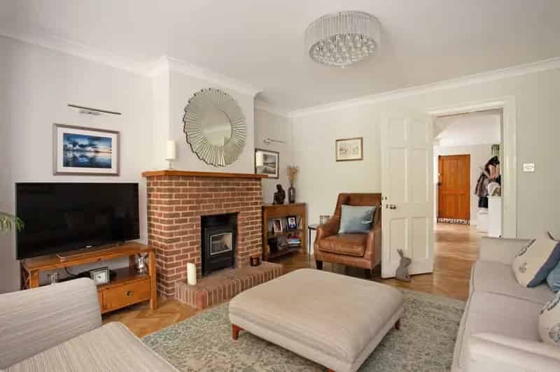 4 Bedroom House for Sale Ditchling Common