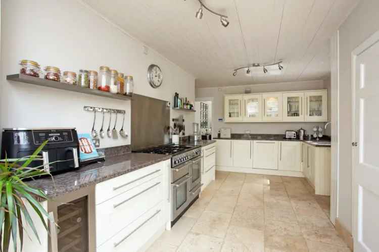 4 Bedroom House for Sale Ditchling Common