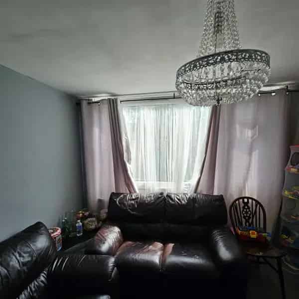 Spacious 2 Bedroom Home with Garden and Ample Storage