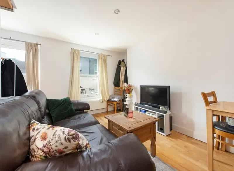 Two Bedroom Apartment Near Chapel Market Angel