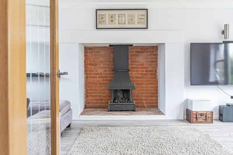 4 Bedroom Detached House for Sale Eaton Bray