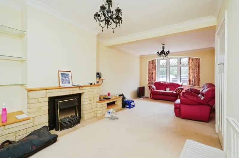 3 Bedroom Semi-Detached Home Oxford Road Oxford