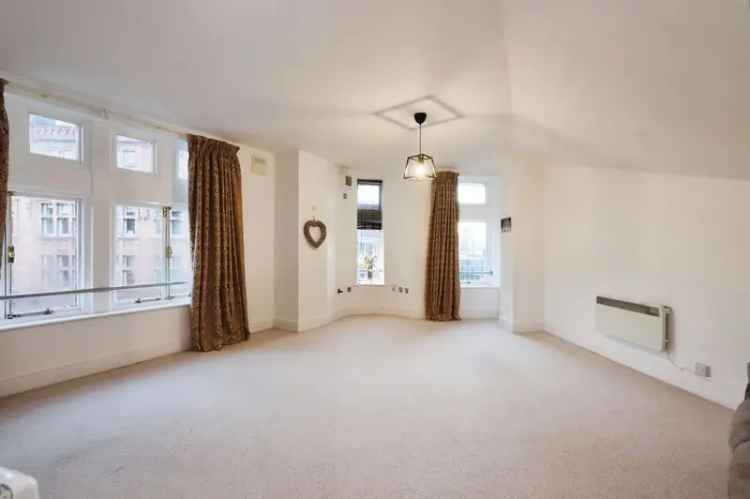 1 Bedroom Flat for Sale Sheffield South Yorkshire S1