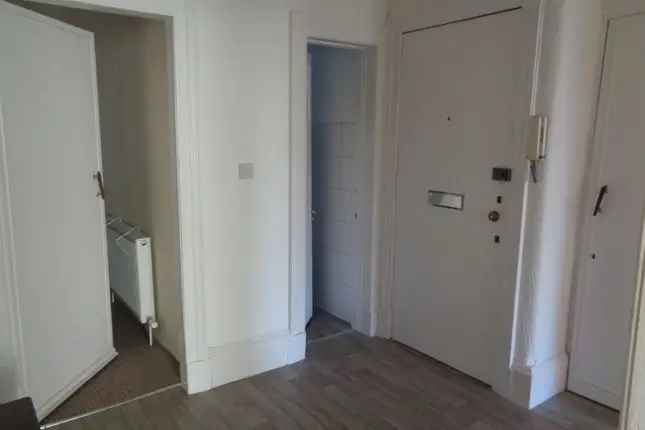 2 Bedroom Flat to Rent Paisley Road West Glasgow