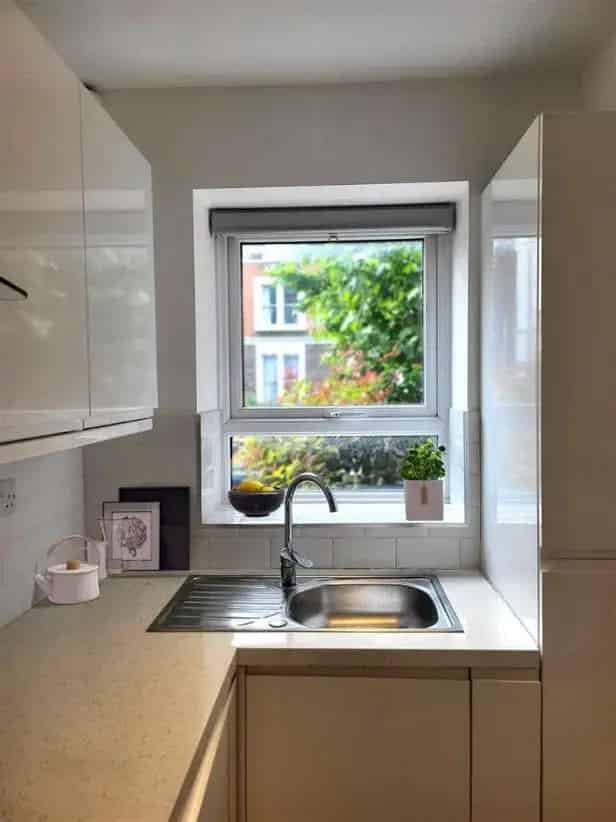 1 Bed Flat for Sale in West Hampstead