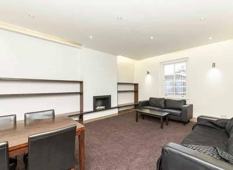Flat For Sale , London, England