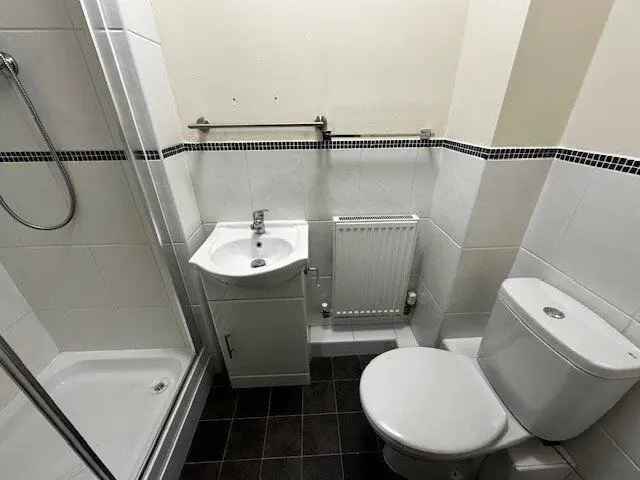 2 Bedroom Flat to Rent Poulton le Fylde FY6