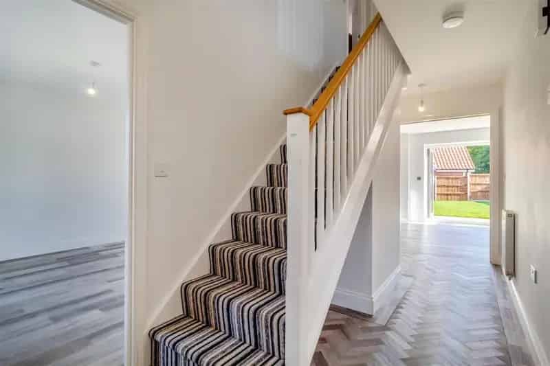 4 Bedroom Home in Bure Gardens Coltishall